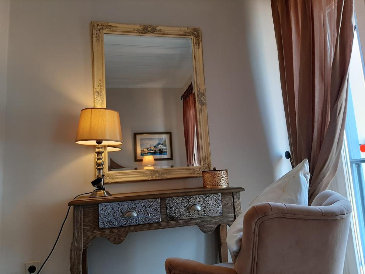 Imerolia Beach Villa Kassiopi Corfu Esterno foto